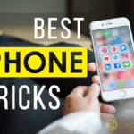 iPhone Tricks and Hacks