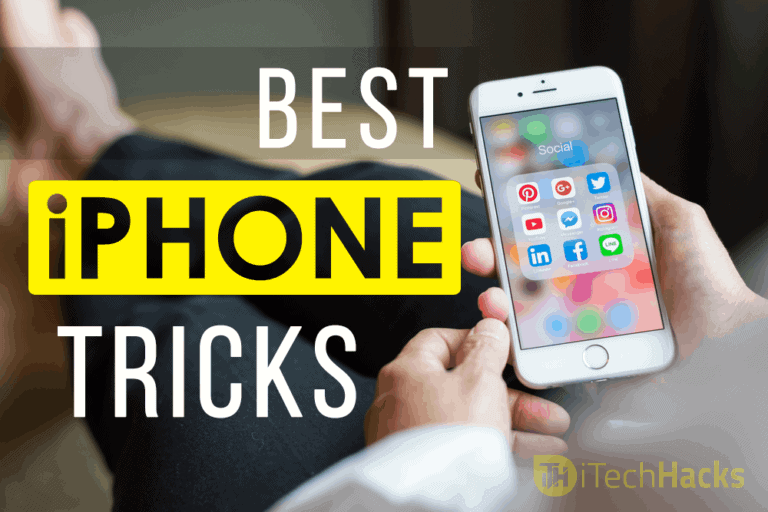 10+ Best iPhone Tricks and Hacks | iPhone X Tweaks 2019