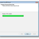 Password Reset Disk for Windows PC