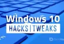 Windows 10 Tricks, Tips & Hacks Of 2017 - Performance Tweaks