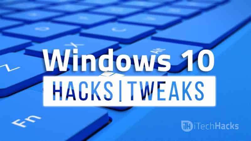 Windows 10 Tricks  Tweaks   Hacks Of 2020  Performance Tips - 11