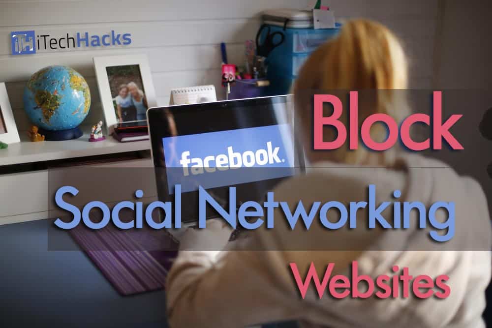 How To Block Any Social Networking Sites on PC   3 Working Ways  - 36