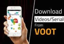 How To Download Videos From Voot On PC and AndroidHow To Download Videos From Voot On PC and Android