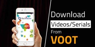How To Download Videos From Voot On PC and AndroidHow To Download Videos From Voot On PC and Android