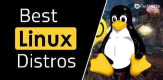 Top 10 Best Linux Distro of 2017 | For Developers, Beginners
