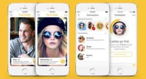 Top 5 Best Dating Apps For Android 2024 [FREE]