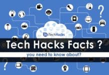 15 Tech Hacks Facts That You Need To Know About ?