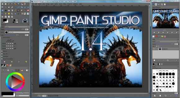 8 Best Free Alternatives to Photoshop CC CS6 in 2023 - 24