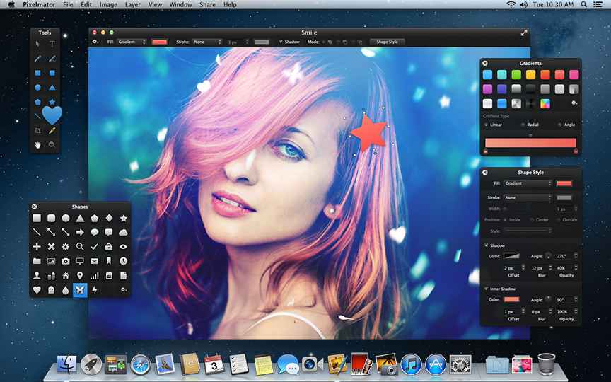 8 Best Free Alternatives to Photoshop CC CS6 in 2023 - 70