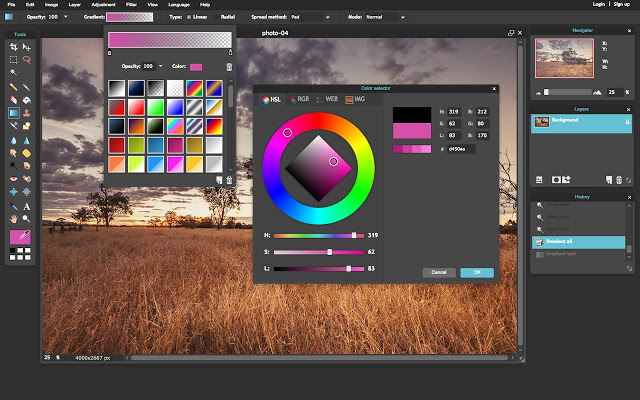 8 Best Free Alternatives to Photoshop CC CS6 in 2023 - 3