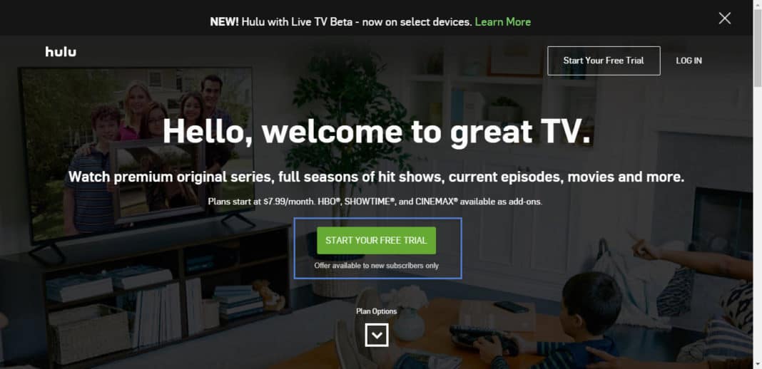 Latest Working Hulu Accounts and Passwords (2024)