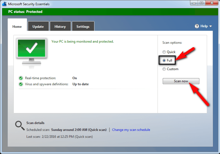 How to Fix ERR CONNECTION RESET Issue on Windows