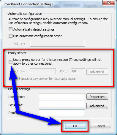  5 Working Solutions   ERR CONNECTION RESET Fixed 2021 - 5