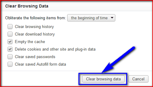  5 Working Solutions   ERR CONNECTION RESET Fixed 2021 - 99