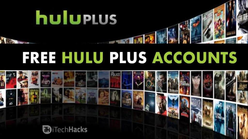 Latest Working Hulu Accounts and Passwords (2024)