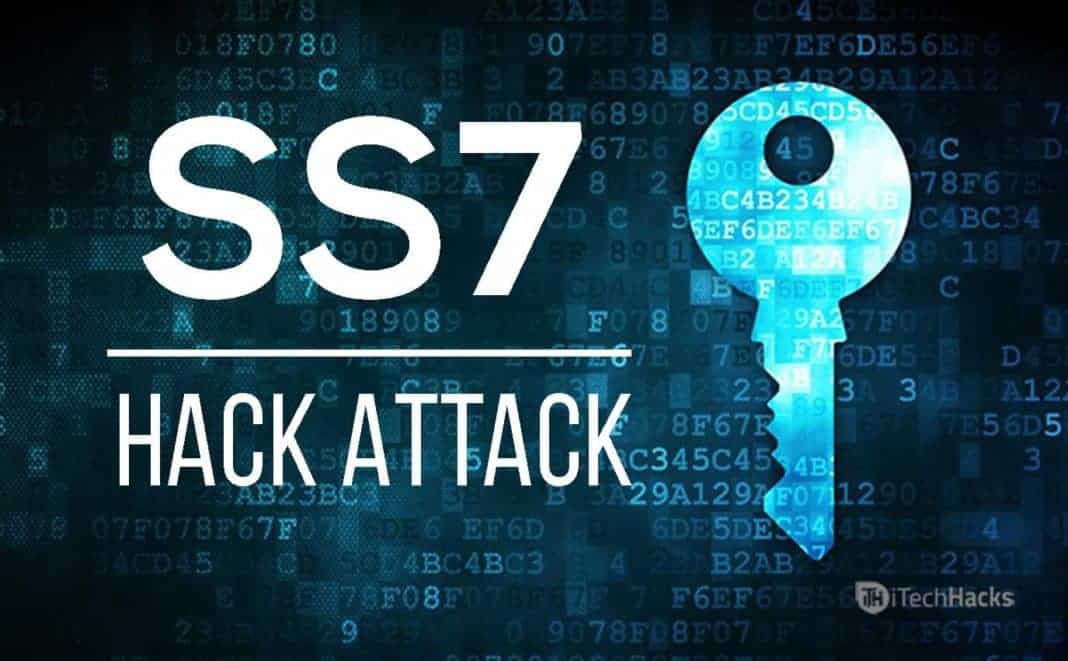 What Is Ss7 Attack? | A Step by Step Guide to SS7 Attacks – OIYRHW