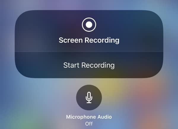 How To Enable Screen Recorder in Apple iOS 11   Step by Step  - 41