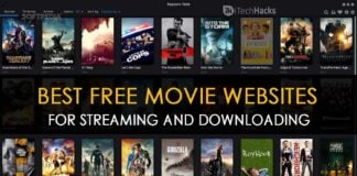 Top 10 Best Free Movie Streaming and Downloading Websites