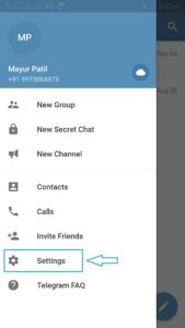 7 Best Telegram Messaging App Tricks You Must Need to Know - 65