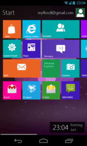 Windows launcher не отвечает