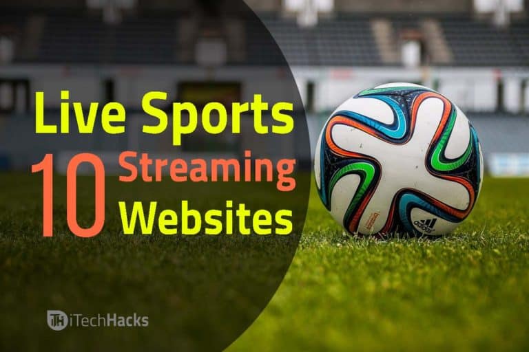 Top 25 Best Free Sports Streaming Sites 2024