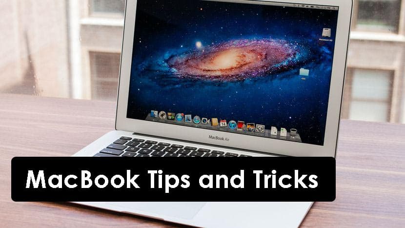 Best MacBook Tips and Tricks that you need to know About - 11