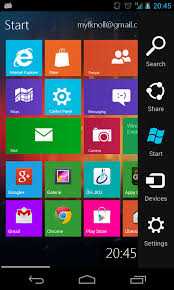 Top 6 Best Windows Launchers For Android  Free 2019  - 41