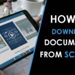 How to Download Paid Documents from Scribd in 2017