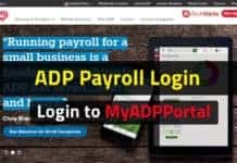 ADP Login | MyADP iPay | ADP Potal | ADP Payroll 2018