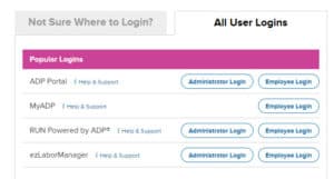 How to Setup ADP Portal & Login to ADP Account 2024