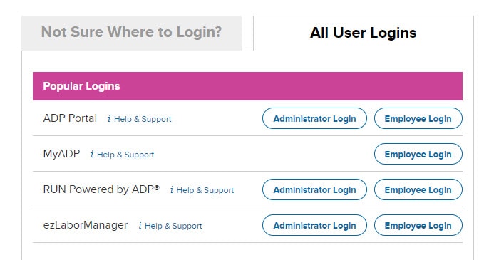 How To Setup ADP Portal   Login to ADP Account 2022 - 24