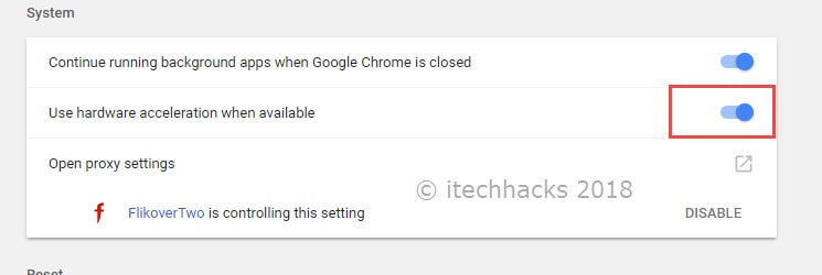 3 Ways To Fix  Rats  WebGL Hit a Snag  Error in Chrome 2022 - 31