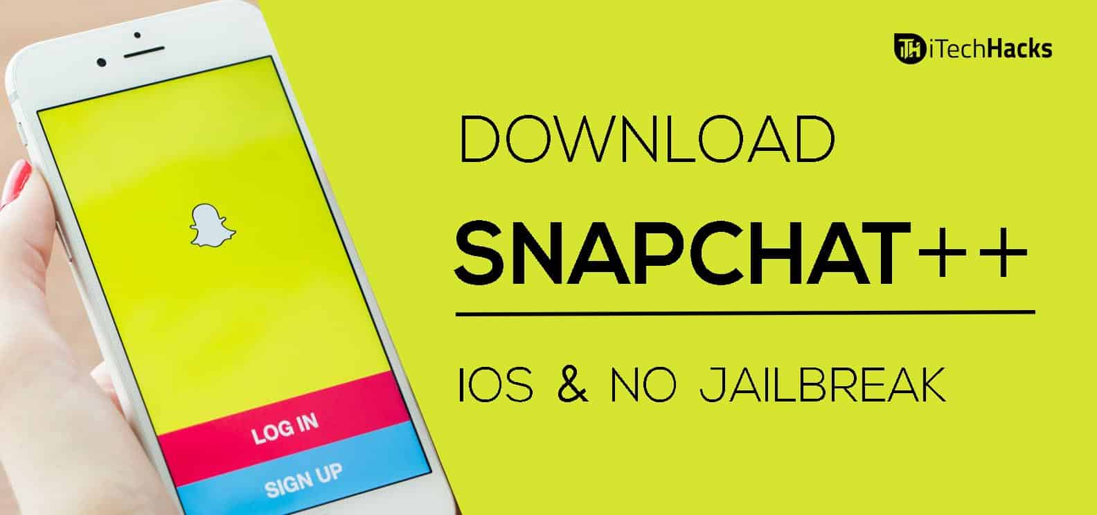 Download Snapchat   IPA iOS 12  iPhone  Android  PC  2022  - 24