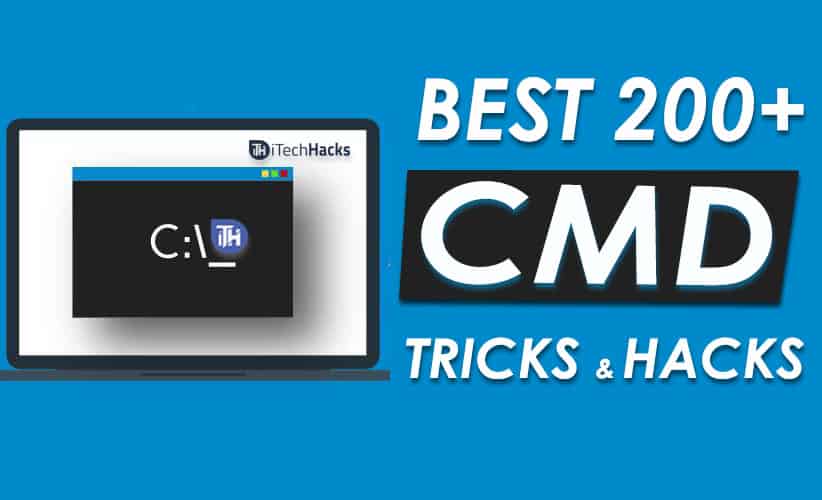 Best 200  Best CMD Tricks  Tips  Hacks Of 2023  CMD StarWars  - 37