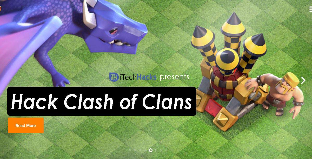 Is there Anyway To Hack Clash of Clans? Know The Truth