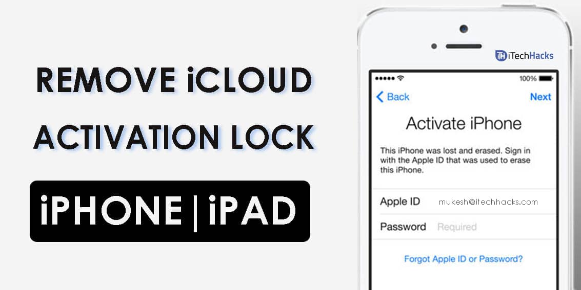 Забытый айклауд айфон. Activation Lock iphone. ICLOUD activation Lock. Activation Lock IPAD. Remove ICLOUD activation Lock.