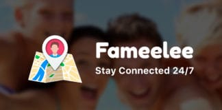 Family Locator to Find Your Family and Friends in Real-Time Wherever They Are