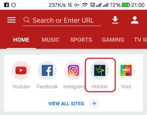  2 Ways  Download Hotstar Videos Using Hotstar Downloader 2019 - 90