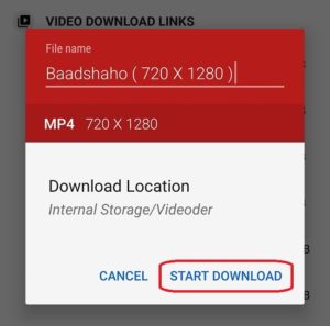  2 Ways  Download Hotstar Videos Using Hotstar Downloader 2019 - 29