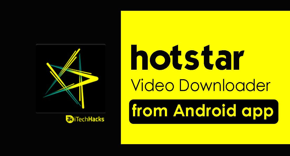 How to Download Web Series Videos Movies from Hotstar 2019  - 81