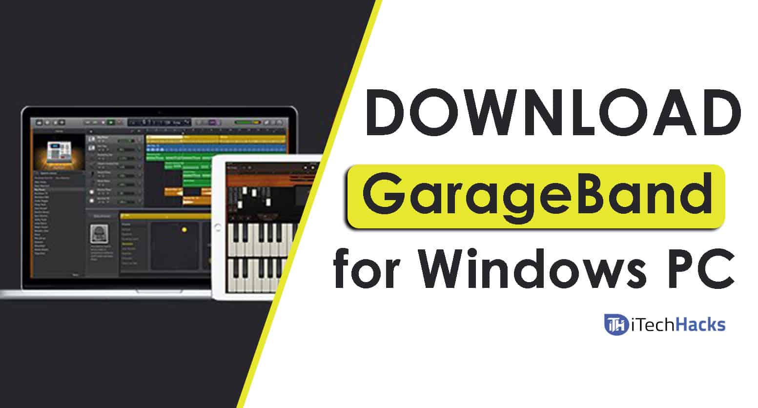 free garageband app for android