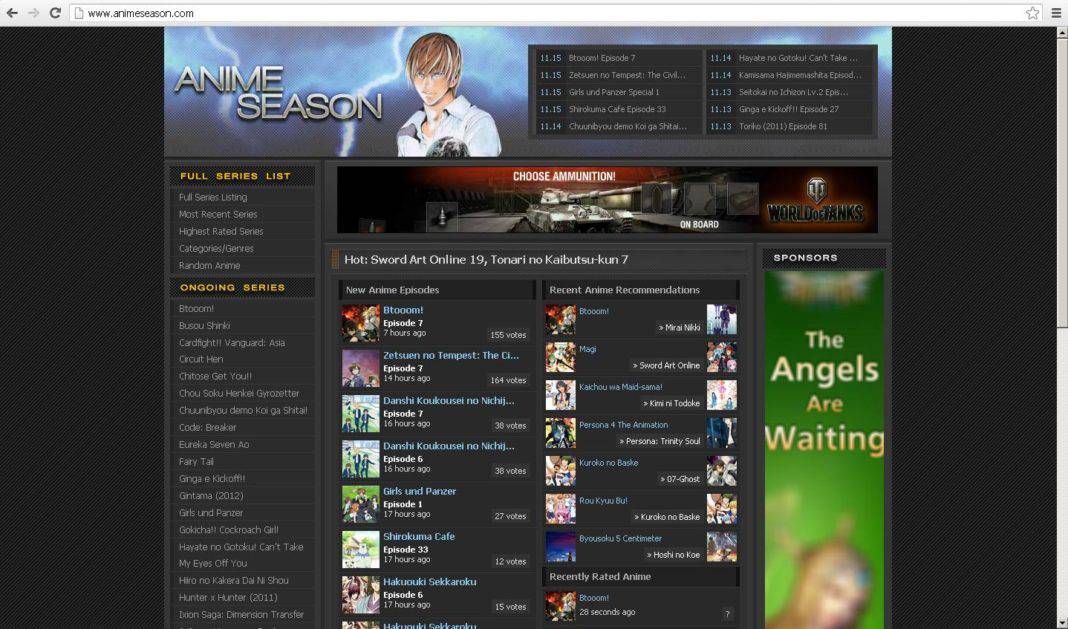 Top 25 FREE Anime Streaming Websites of 2024 to Watch Anime Online