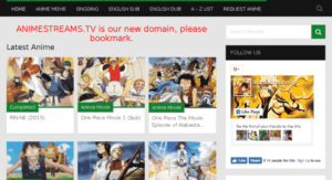 Top 25 FREE Anime Streaming Websites of November 2022 (1080p)