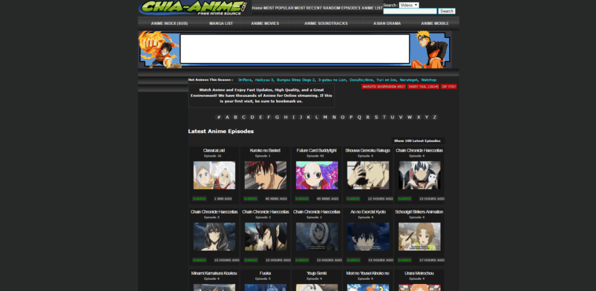 Top 25 FREE Anime Streaming Websites of 2024 to Watch Anime Online