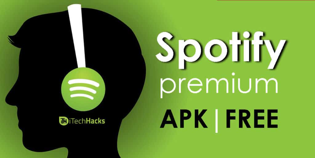 spotify apk premium free download