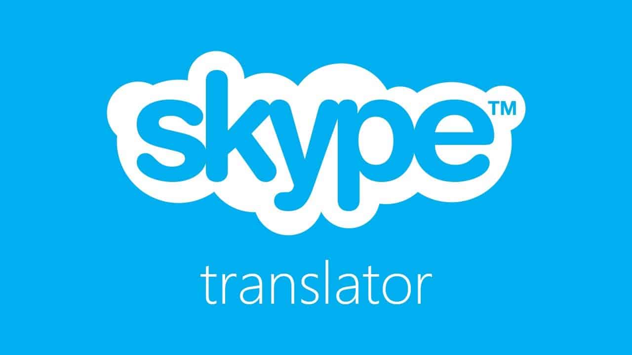 how to use skype translator on mac