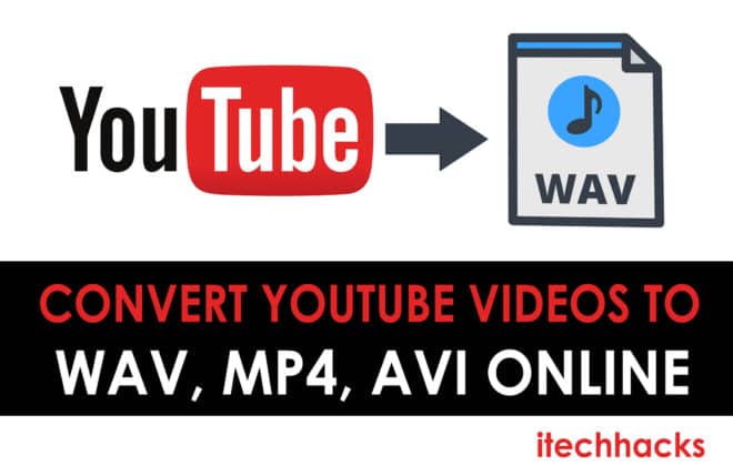 youtube to wav app