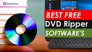 Top 6 Best Free DVD Ripper Softwares (Windows & MAC)