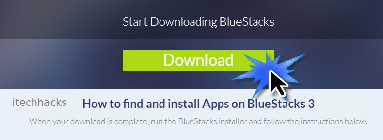 Get Bluestacks App For Windows 10 Offline Installer - 45