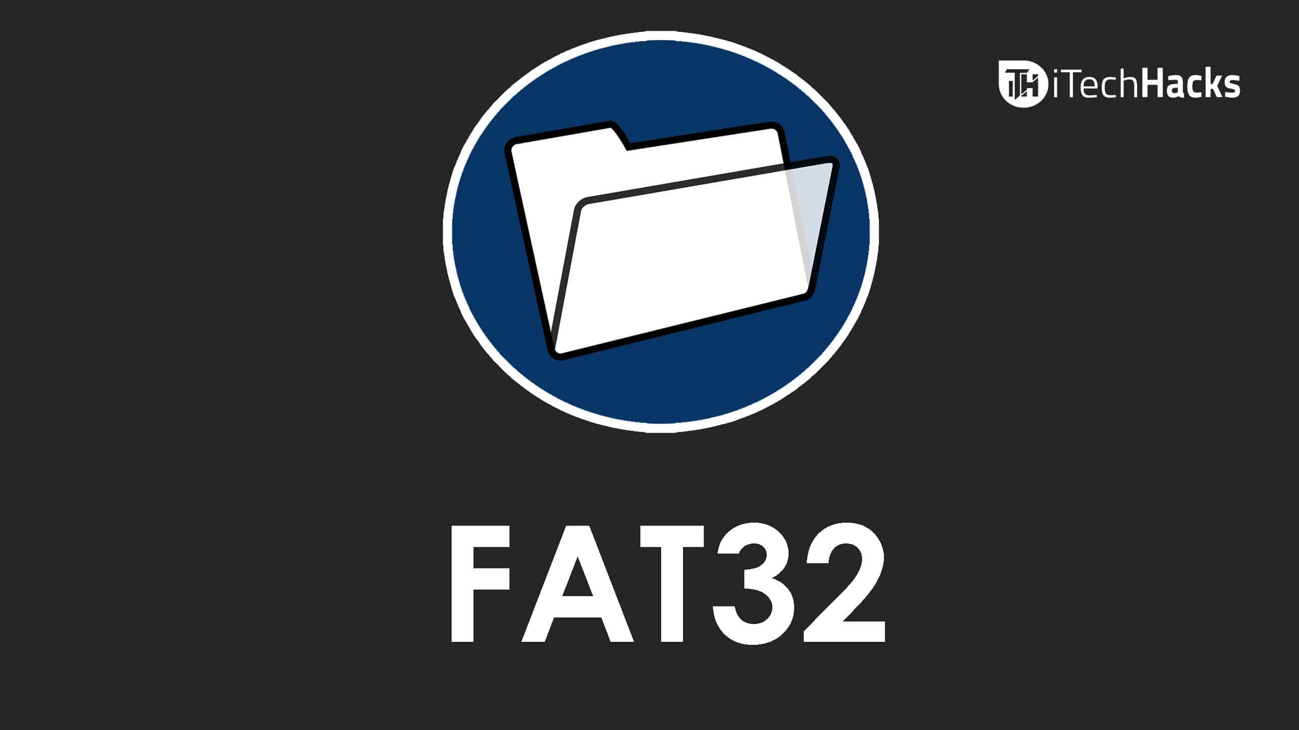 Difference Between FAT32 Vs NTFS Vs ExFAT